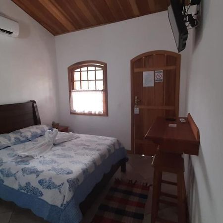 Suites Beija-Flor Araquari Exterior photo