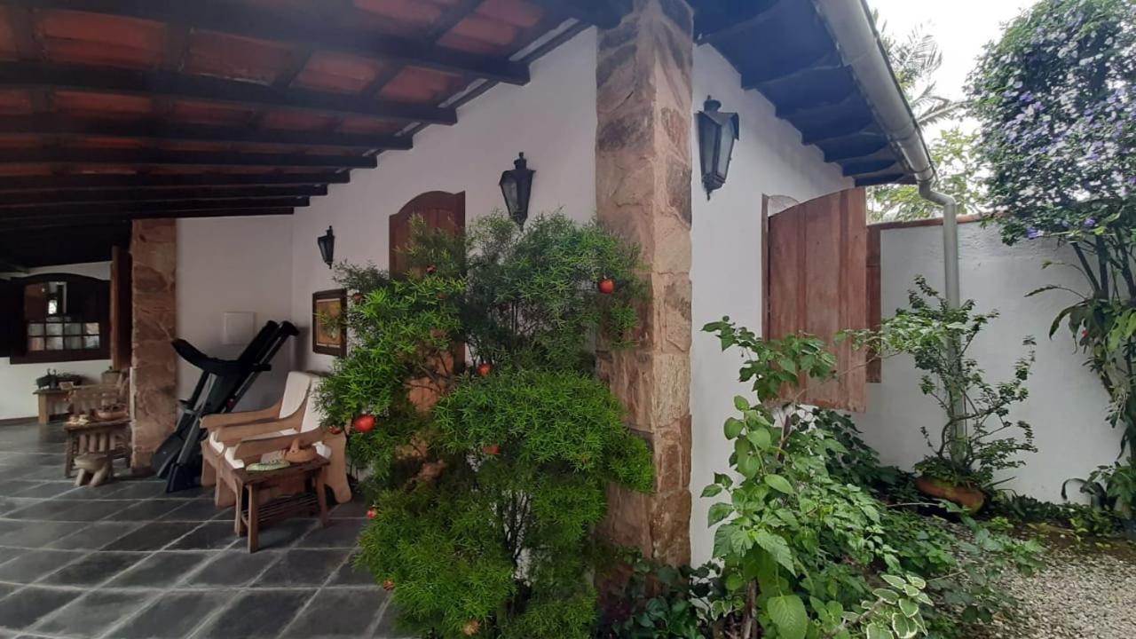 Suites Beija-Flor Araquari Exterior photo