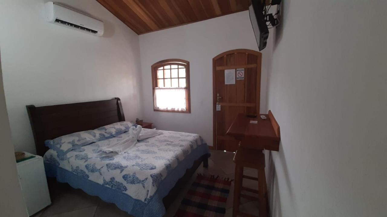 Suites Beija-Flor Araquari Exterior photo