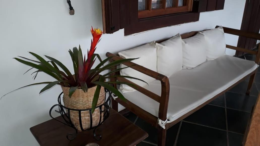 Suites Beija-Flor Araquari Exterior photo
