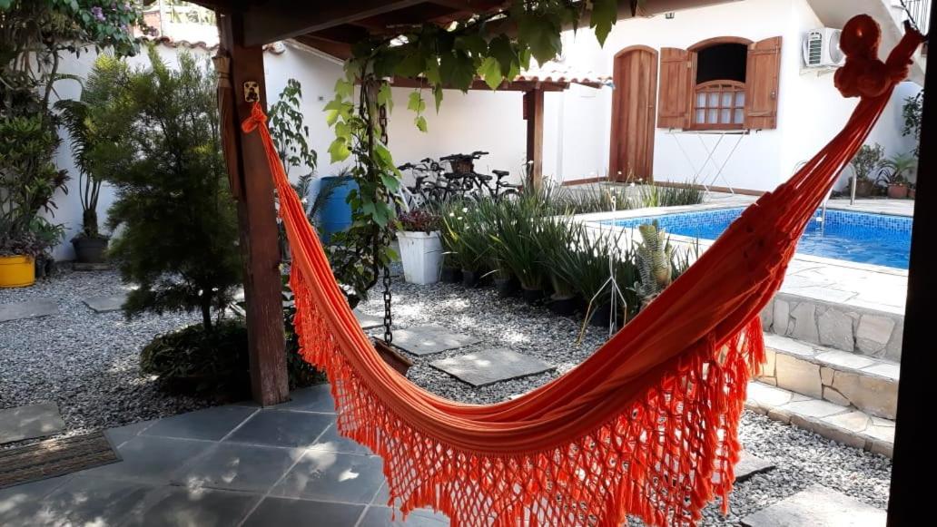 Suites Beija-Flor Araquari Exterior photo