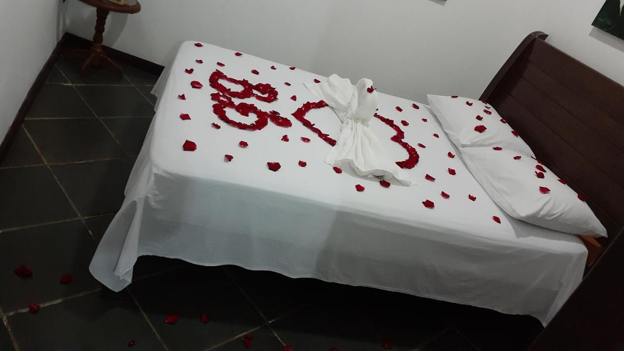 Suites Beija-Flor Araquari Exterior photo