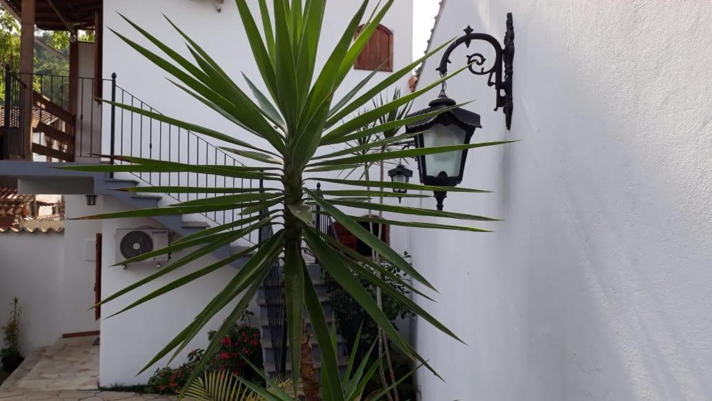 Suites Beija-Flor Araquari Exterior photo