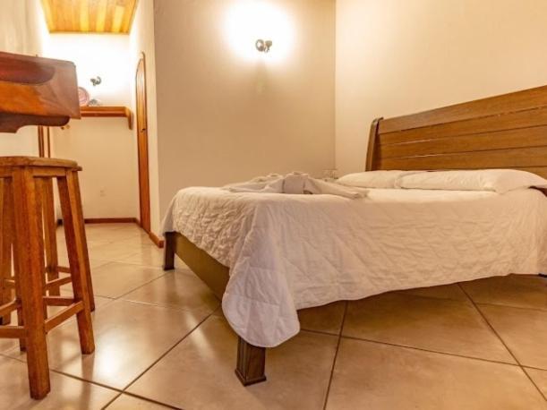 Suites Beija-Flor Araquari Exterior photo
