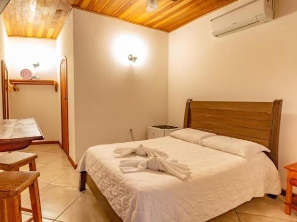 Suites Beija-Flor Araquari Exterior photo