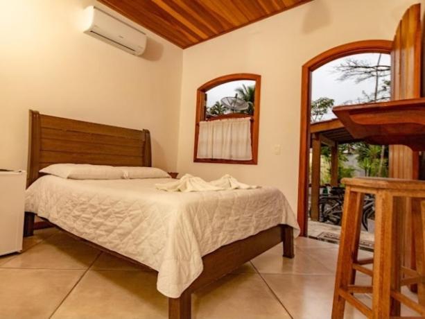 Suites Beija-Flor Araquari Exterior photo