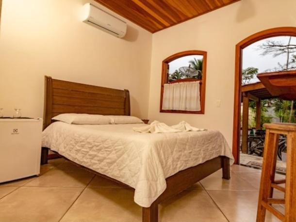 Suites Beija-Flor Araquari Exterior photo