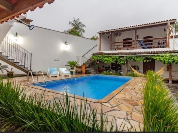 Suites Beija-Flor Araquari Exterior photo