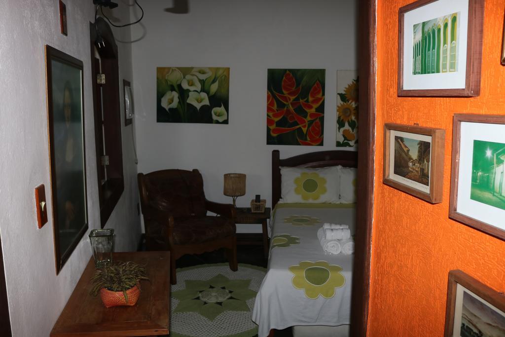 Suites Beija-Flor Araquari Exterior photo