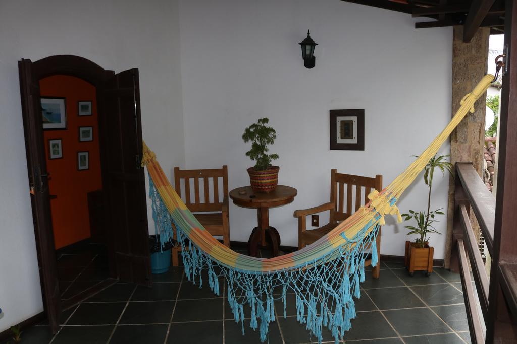 Suites Beija-Flor Araquari Exterior photo