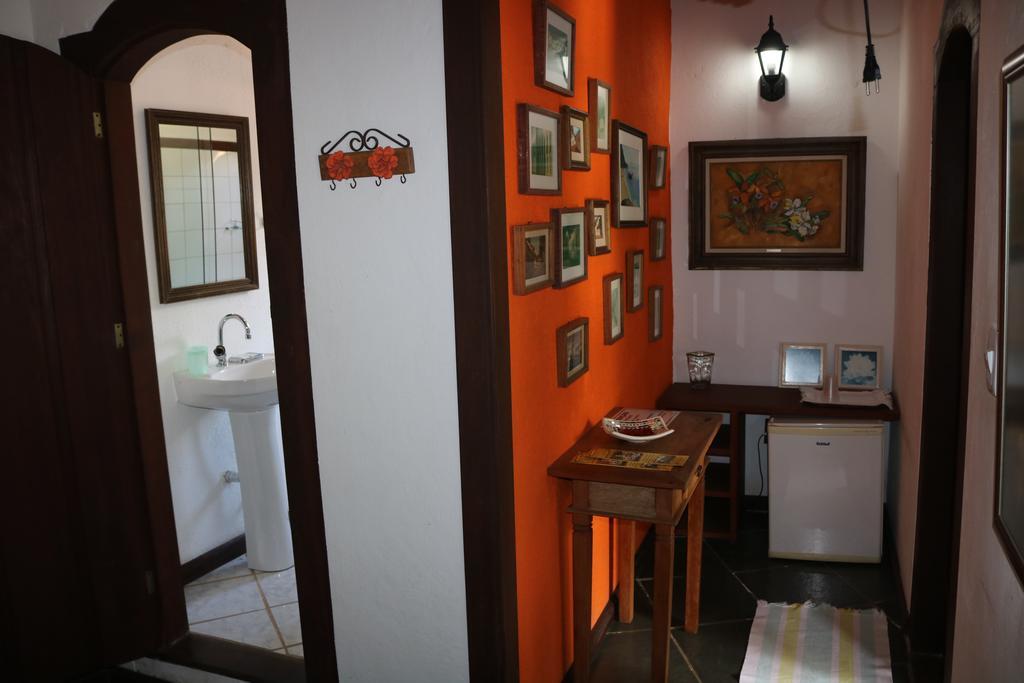 Suites Beija-Flor Araquari Exterior photo