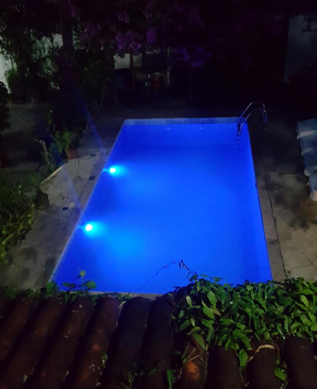 Suites Beija-Flor Araquari Exterior photo