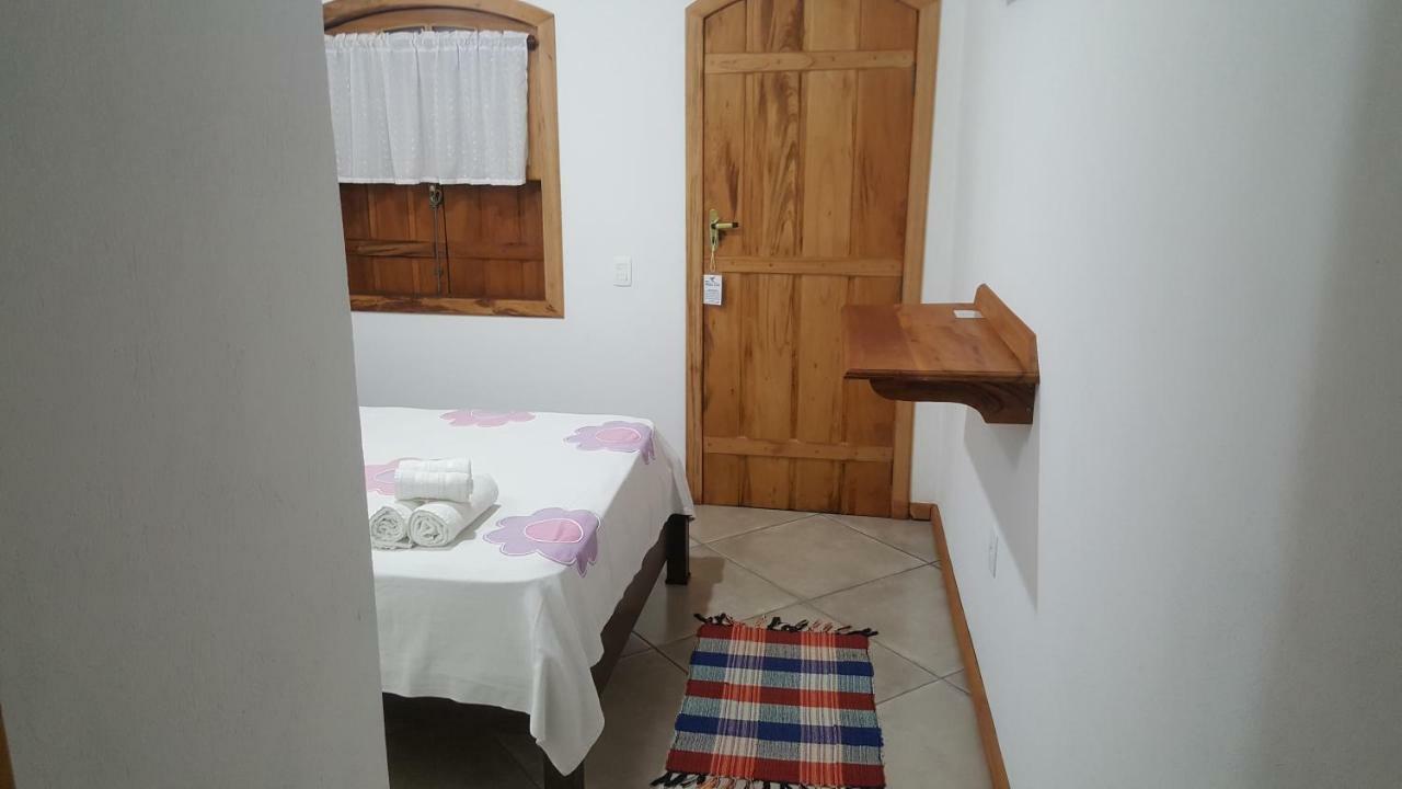 Suites Beija-Flor Araquari Exterior photo