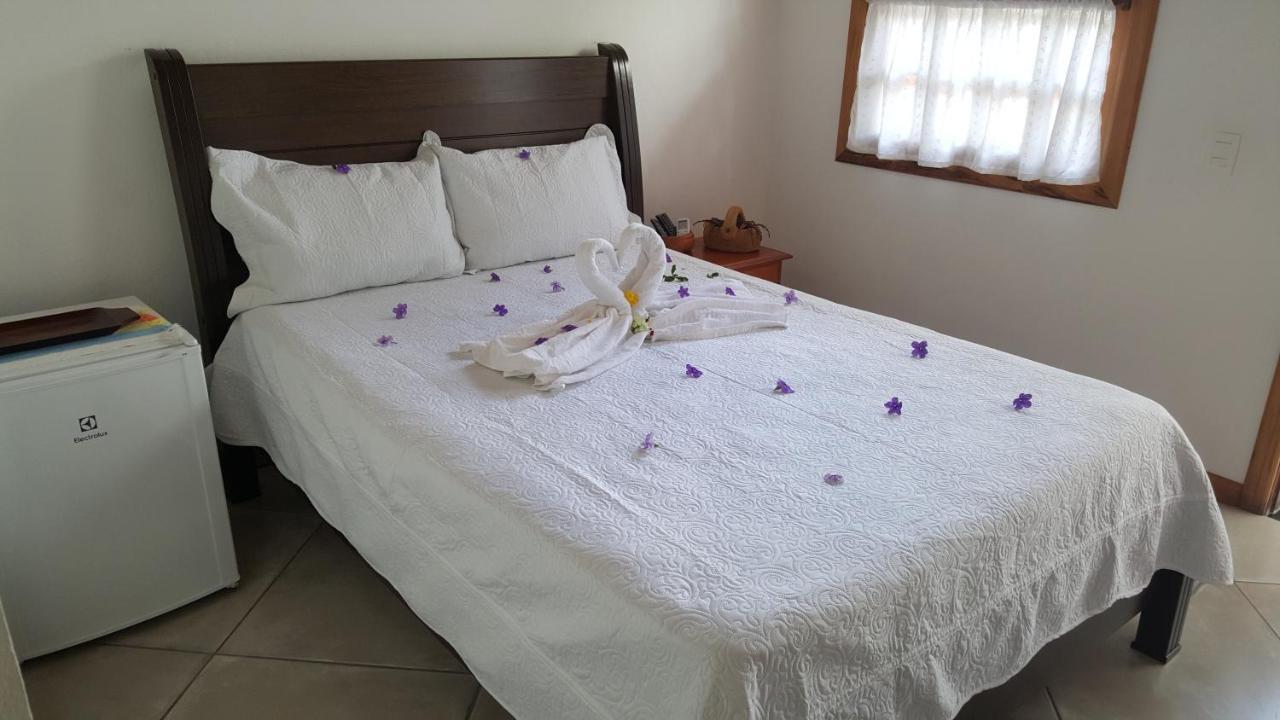 Suites Beija-Flor Araquari Exterior photo